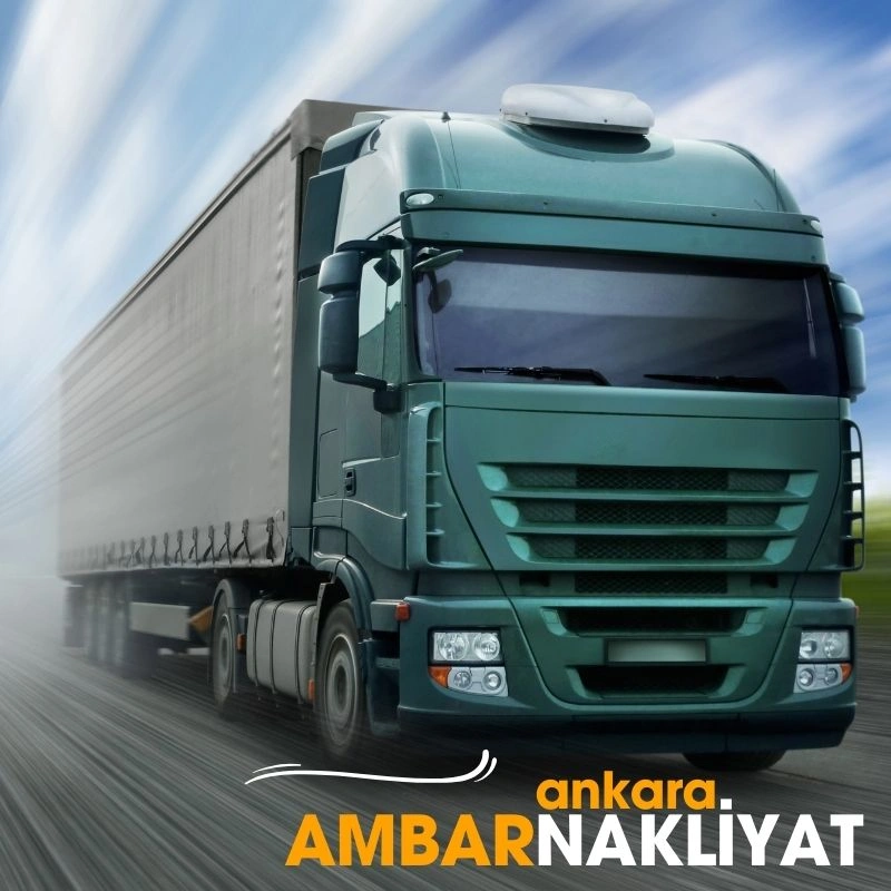 İstanbul Mecitözü Arası Nakliyat